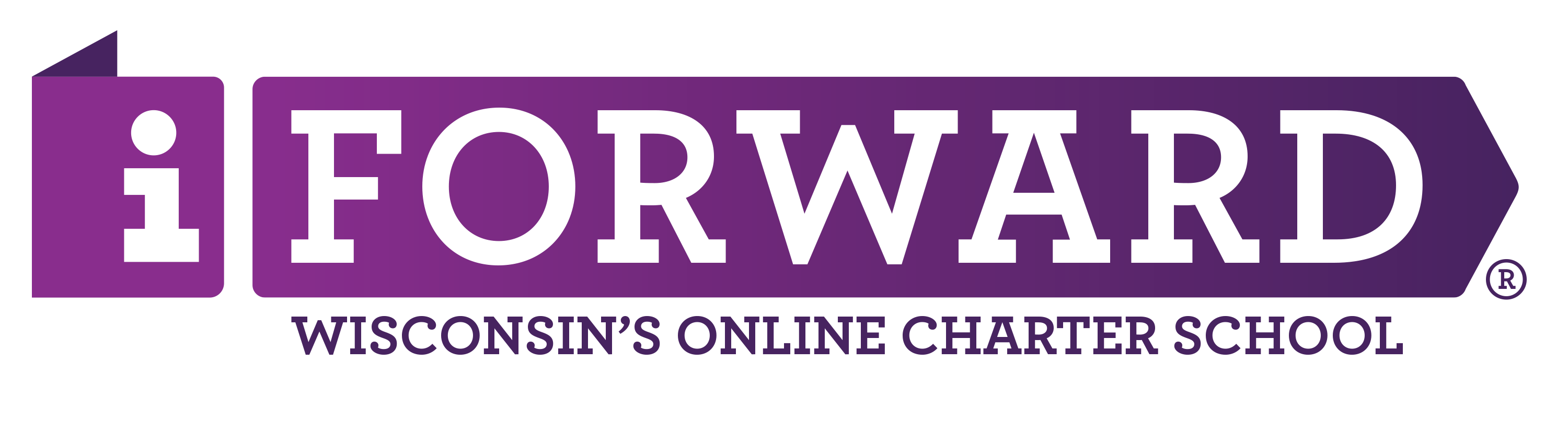 iForward logo