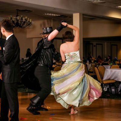 Prom 2023