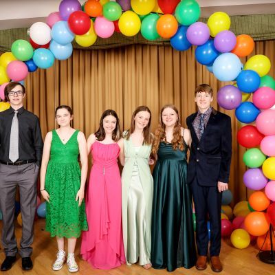 Prom